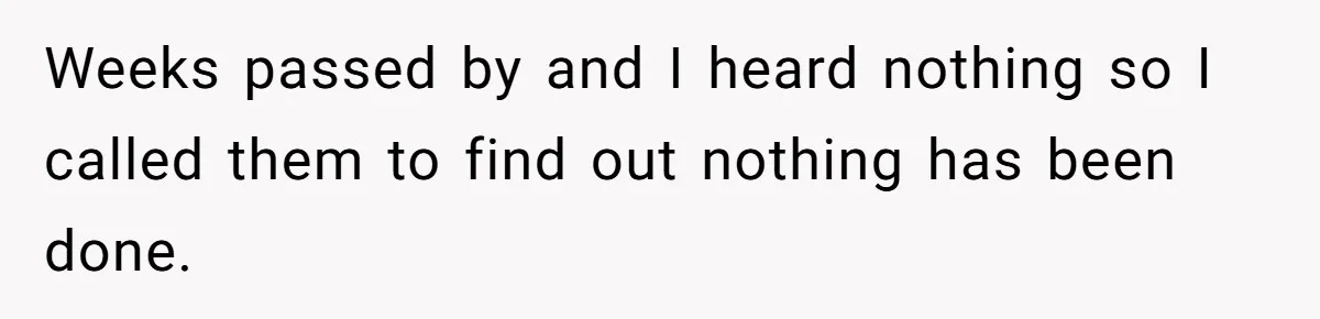 Homeowner Forces Police To Charge Mayor’s Niece And Friends For Trashing His Private Pool Weeks passed by and I heard nothing so I called them to find out nothing has been done.