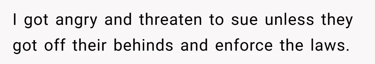 Homeowner Forces Police To Charge Mayor’s Niece And Friends For Trashing His Private Pool I got angry and threaten to sue unless they got off their behinds and enforce the laws.