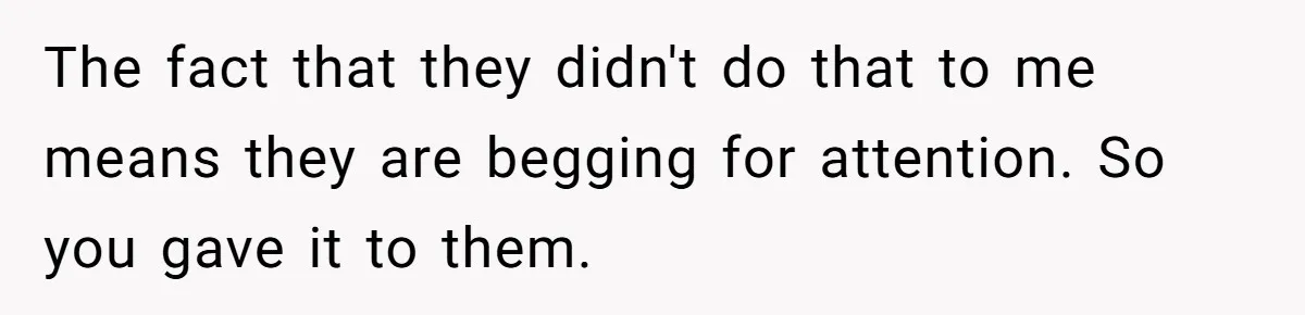 Homeowner Forces Police To Charge Mayor’s Niece And Friends For Trashing His Private Pool The fact that they didn't do that to me means they are begging for attention. So you gave it to them.