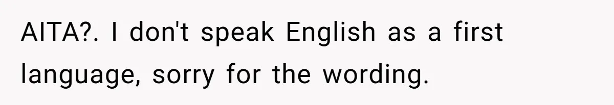 Woman Refuses to Shelter the Parents Who Neglected Her - and Now Calls Come to ‘Save’ Them AITA?. I don't speak English as a first language, sorry for the wording.
