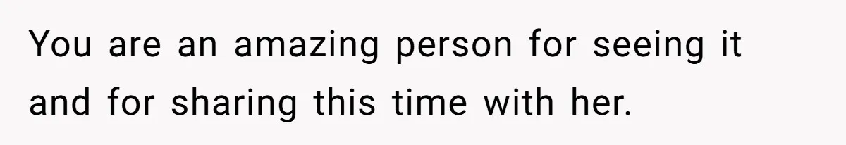 Bride Refuses To Name Stepmom “Mom Of The Bride,” Dad Says Her Real Mom Shouldn’t Be Hurt You are an amazing person for seeing it and for sharing this time with her.