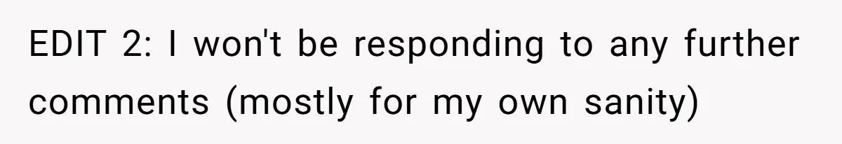 Assistant Goes Full-Petty While Packing Boss’s Divorce Items - and His Ex Still Emails Complaints Years Later EDIT 2: I won't be responding to any further comments (mostly for my own sanity)