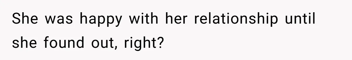 Mom Refuses To Let Daughter Use College Fund For Wedding Or House, Is She Right? She was happy with her relationship until she found out, right?