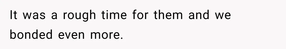 Stepmom’s Husband Refuses To Pay Stepdaughter’s Wedding, Tells Her To “Ask Your Dead Dad” It was a rough time for them and we bonded even more.