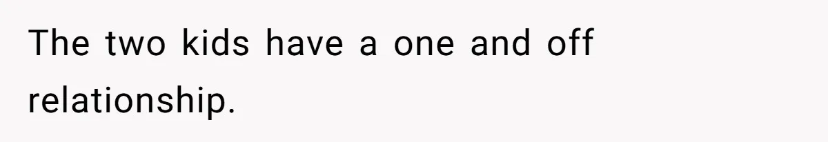 Stepmom’s Husband Refuses To Pay Stepdaughter’s Wedding, Tells Her To “Ask Your Dead Dad” The two kids have a one and off relationship.