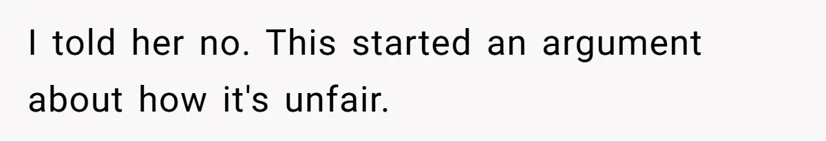 Stepmom’s Husband Refuses To Pay Stepdaughter’s Wedding, Tells Her To “Ask Your Dead Dad” I told her no. This started an argument about how it's unfair.
