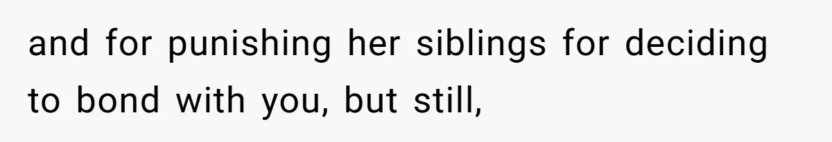 Stepmom’s Husband Refuses To Pay Stepdaughter’s Wedding, Tells Her To “Ask Your Dead Dad” and for punishing her siblings for deciding to bond with you, but still,