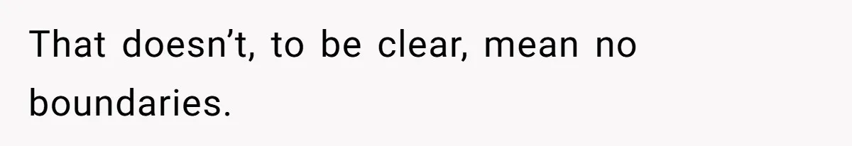 Stepmom’s Husband Refuses To Pay Stepdaughter’s Wedding, Tells Her To “Ask Your Dead Dad” That doesn’t, to be clear, mean no boundaries.