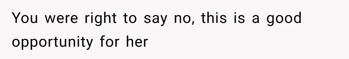 Stepmom’s Husband Refuses To Pay Stepdaughter’s Wedding, Tells Her To “Ask Your Dead Dad” You were right to say no, this is a good opportunity for her