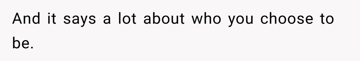 Stepmom’s Husband Refuses To Pay Stepdaughter’s Wedding, Tells Her To “Ask Your Dead Dad” And it says a lot about who you choose to be.