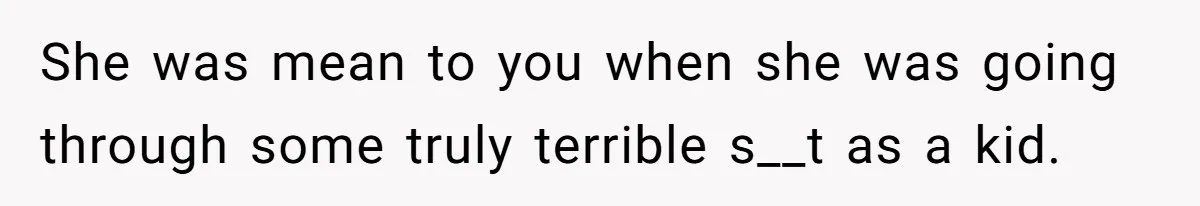Stepmom’s Husband Refuses To Pay Stepdaughter’s Wedding, Tells Her To “Ask Your Dead Dad” She was mean to you when she was going through some truly terrible s__t as a kid.