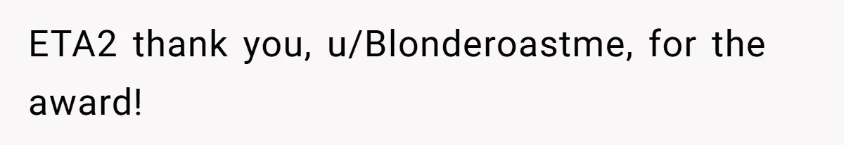 Husband Cancels Christmas Trip After Wife And Teens Refuse To Help During Medical Emergency ETA2 thank you, u/Blonderoastme, for the award!