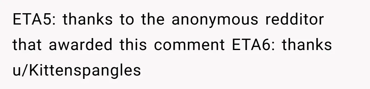 Husband Cancels Christmas Trip After Wife And Teens Refuse To Help During Medical Emergency ETA5: thanks to the anonymous redditor that awarded this comment ETA6: thanks u/Kittenspangles