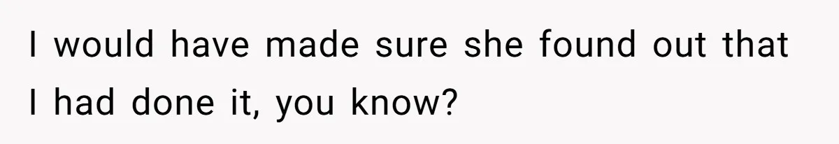 Woman Announces Pregnancy At Sister’s Wedding After Being Told To Wait, Is She Wrong For Doing It? I would have made sure she found out that I had done it, you know?