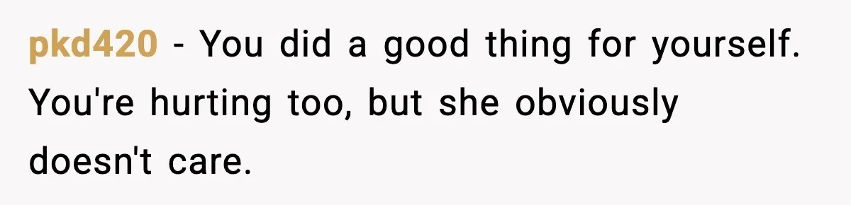 Man Walks Away After Girlfriend Rejects His Proposal Twice pkd420 - You did a good thing for yourself. You're hurting too, but she obviously doesn't care.