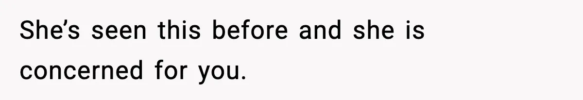 Doctor Warns Pregnant Woman Of High-Risk Condition, Her Husband Still Thinks He Knows Better She’s seen this before and she is concerned for you.