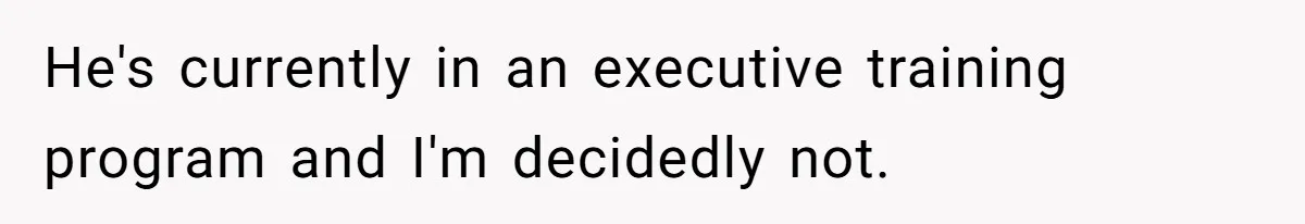 Wife Drops $5K On Gaming Gear, Husband Calls It “Financial Infidelity” And Wants Her To Return It He's currently in an executive training program and I'm decidedly not.