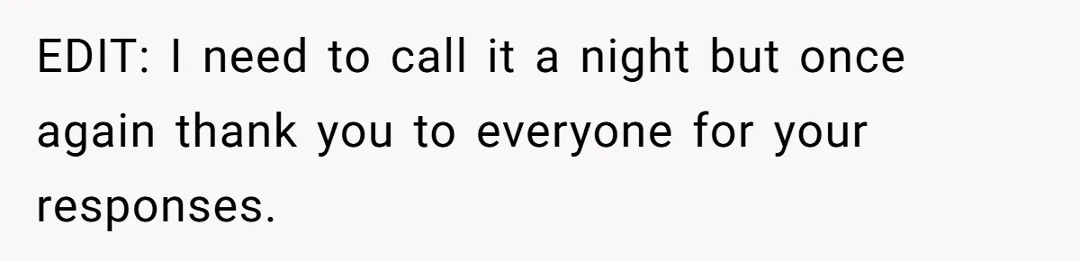 Wife Drops $5K On Gaming Gear, Husband Calls It “Financial Infidelity” And Wants Her To Return It EDIT: I need to call it a night but once again thank you to everyone for your responses.