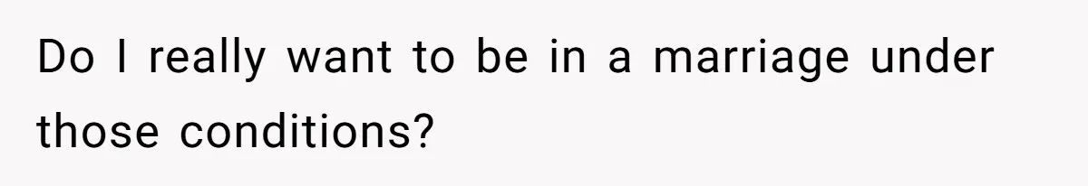 Wife Drops $5K On Gaming Gear, Husband Calls It “Financial Infidelity” And Wants Her To Return It Do I really want to be in a marriage under those conditions?