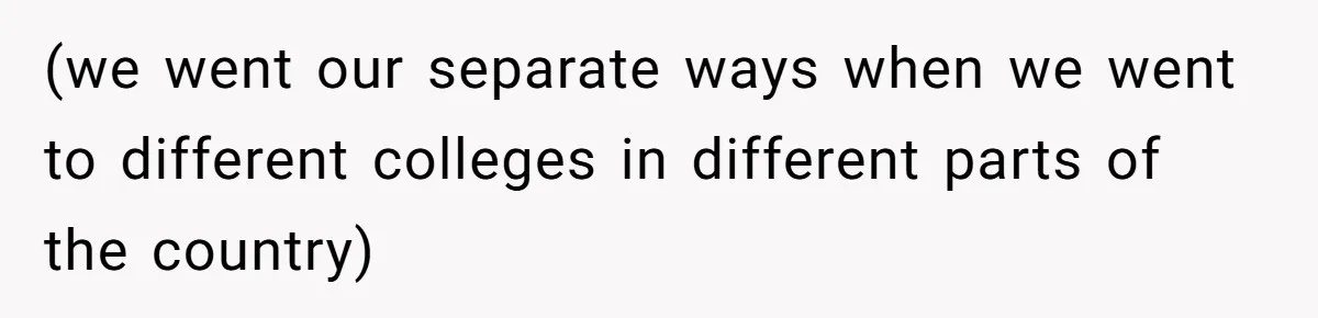 Wife Drops $5K On Gaming Gear, Husband Calls It “Financial Infidelity” And Wants Her To Return It (we went our separate ways when we went to different colleges in different parts of the country)