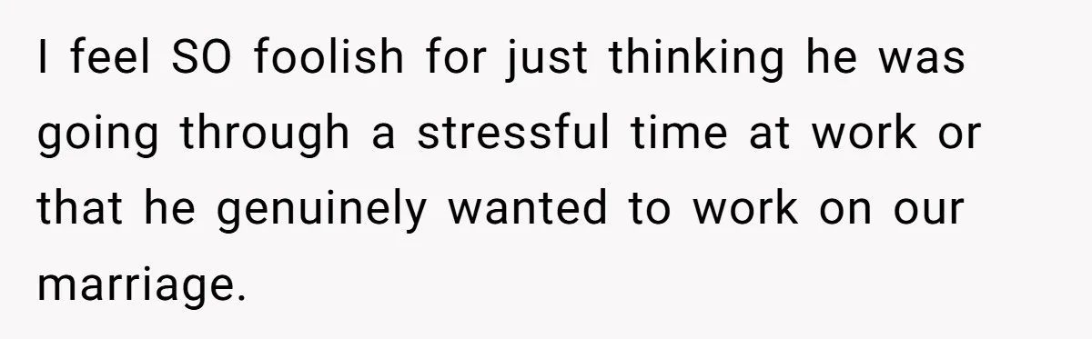 Wife Drops $5K On Gaming Gear, Husband Calls It “Financial Infidelity” And Wants Her To Return It I feel SO foolish for just thinking he was going through a stressful time at work or that he genuinely wanted to work on our marriage.