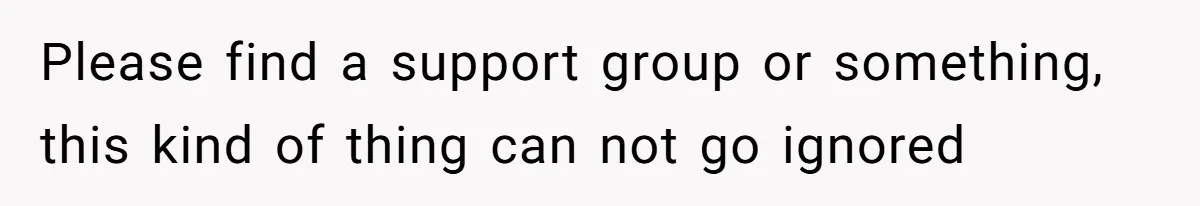 Husband Says Wife’s Miscarriage ‘Ruined His Birthday’ - She Finally Calls Him a Disgrace Please find a support group or something, this kind of thing can not go ignored
