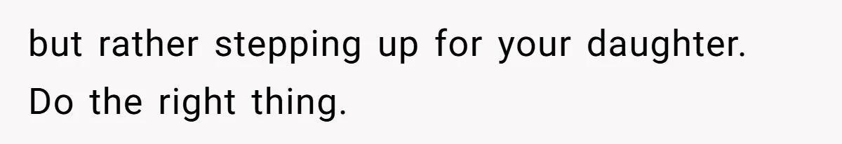 Family Sides With Sister Who Stole OP's Baby Name, Now They Want OP To Change Hers Twice but rather stepping up for your daughter. Do the right thing.