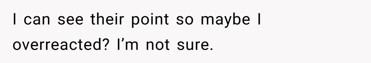 Homeowner Discovers Neighbors Parked Three Cars Inside Unfinished Garage And Takes Action Immediately I can see their point so maybe I overreacted? I’m not sure.