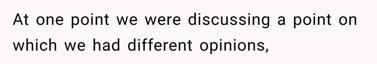 Man Spends 20 Minutes Mansplaining Legal Research - Then Learns He’s Explaining It to the Woman Who Wrote It At one point we were discussing a point on which we had different opinions,