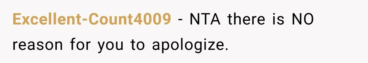 Homeowner Discovers Neighbors Parked Three Cars Inside Unfinished Garage And Takes Action Immediately Excellent-Count4009 − NTA there is NO reason for you to apologize.