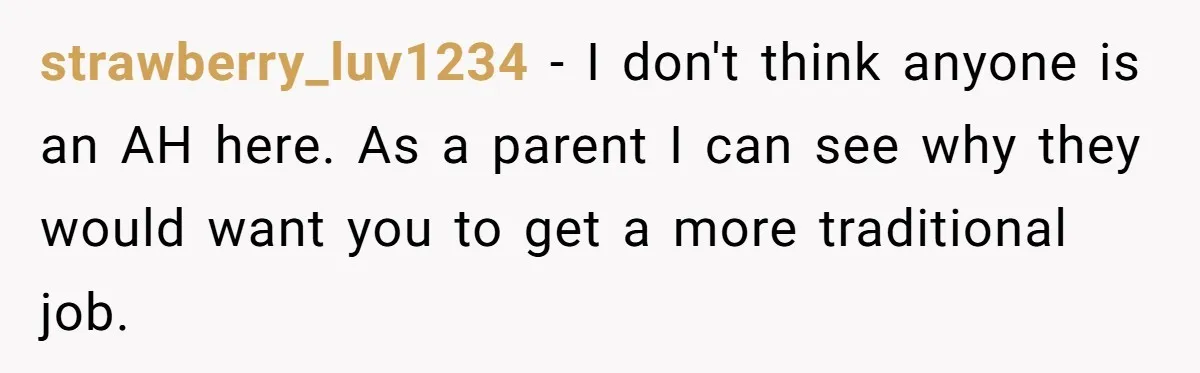 Teen Turns Thrift Shopping Into Easy Cash Flow, Parents Demand He Trades It For Real Hardship strawberry_luv1234 − I don't think anyone is an AH here. As a parent I can see why they would want you to get a more traditional job.