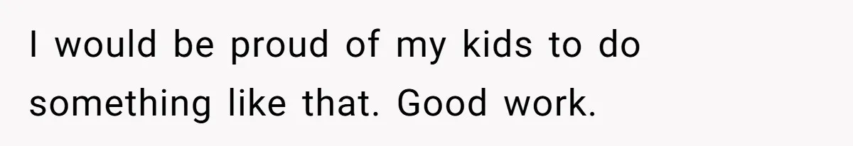 Teen Turns Thrift Shopping Into Easy Cash Flow, Parents Demand He Trades It For Real Hardship I would be proud of my kids to do something like that. Good work.