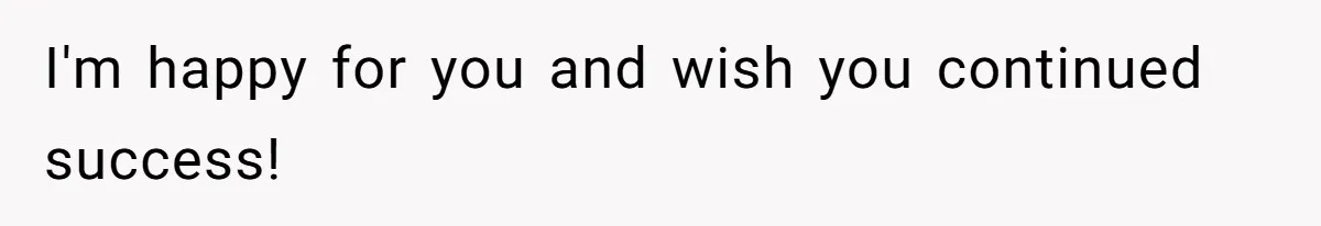 Teen Turns Thrift Shopping Into Easy Cash Flow, Parents Demand He Trades It For Real Hardship I'm happy for you and wish you continued success!