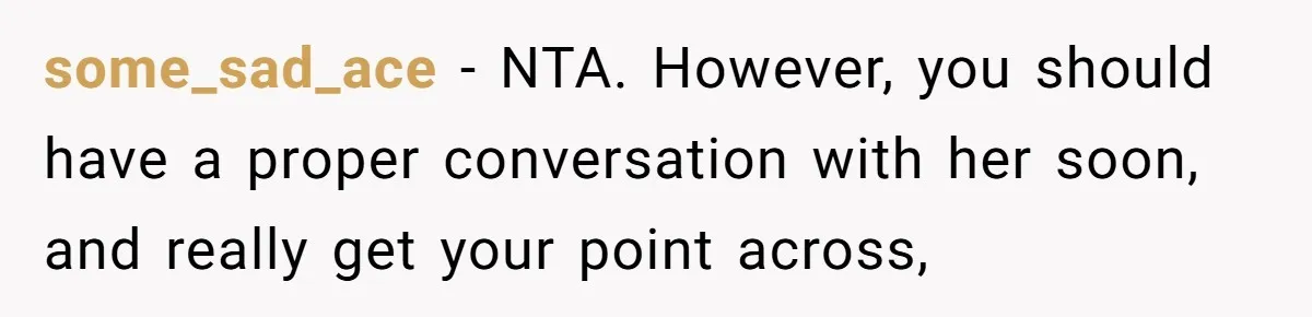 Dad Serves Daughter Her Own Condescending Words To Teach Respect, Leaving Her Silent And Furious some_sad_ace − NTA. However, you should have a proper conversation with her soon, and really get your point across,