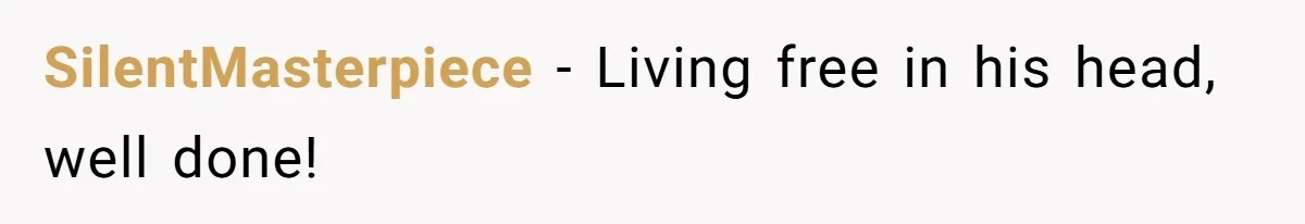 Fed-Up Woman Terrifies Cocky Camaro Driver With One Chilling Line After He Steals Her Airport Spot SilentMasterpiece − Living free in his head, well done!