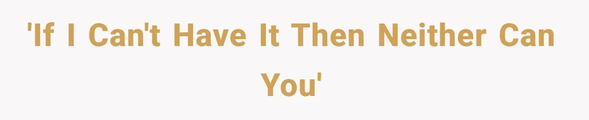 Fed-Up Woman Terrifies Cocky Camaro Driver With One Chilling Line After He Steals Her Airport Spot 'If I can't have it then neither can you'