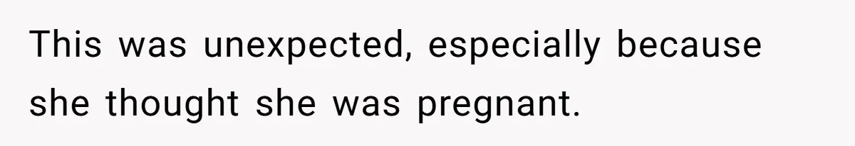 Guy Keeps Pads And Tampons For Guests, But His Sister Thinks He’s ‘Forcing Himself’ Into Women’s Issues This was unexpected, especially because she thought she was pregnant.