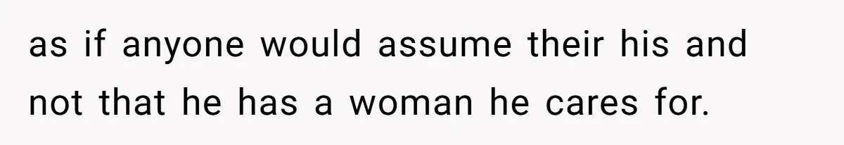 Guy Keeps Pads And Tampons For Guests, But His Sister Thinks He’s ‘Forcing Himself’ Into Women’s Issues as if anyone would assume their his and not that he has a woman he cares for.