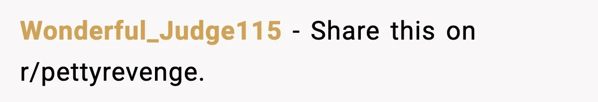 She Gifted Her Daughter The Bracelets Her Ex Bought For His Affair Wonderful_Judge115 - Share this on r/pettyrevenge.