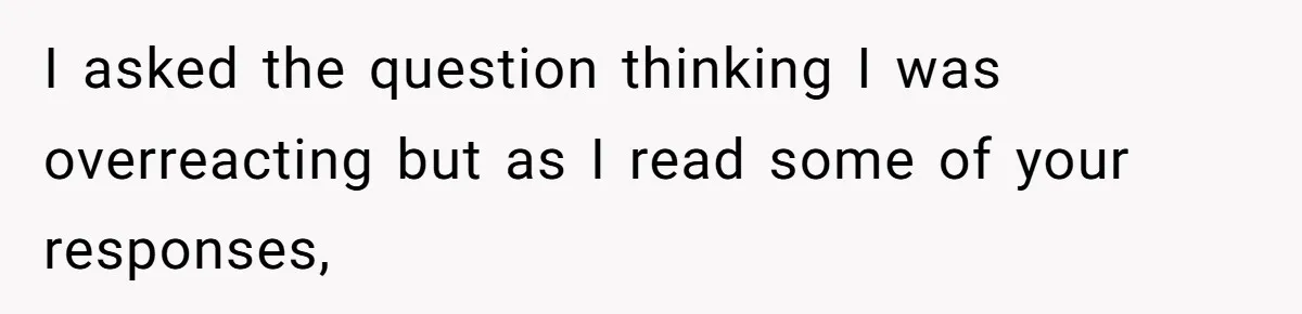 Man Dumps “Sweet” Girlfriend After She Brags About Humiliating a Special Needs Student I asked the question thinking I was overreacting but as I read some of your responses,