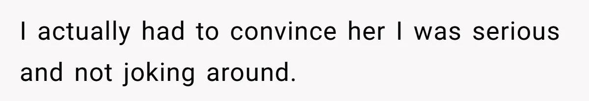Man Dumps “Sweet” Girlfriend After She Brags About Humiliating a Special Needs Student I actually had to convince her I was serious and not joking around.