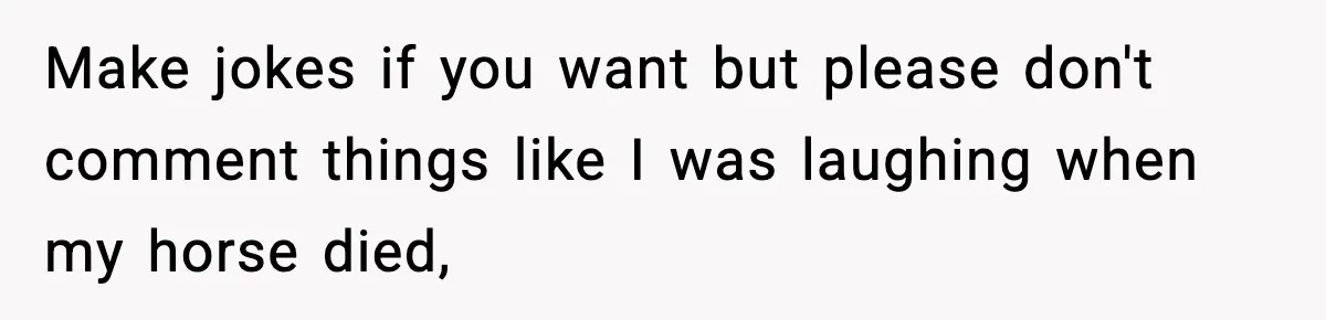Parent Lets Kids Loot Brother’s House After He Refuses To Return Missing Legos, Is She Wrong? Make jokes if you want but please don't comment things like I was laughing when my horse died,
