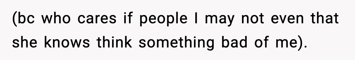Teen Girl Wants Ex-Boyfriend To Help Raise Her Baby, But He’s Not The Father (bc who cares if people I may not even that she knows think something bad of me).