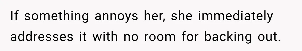 “Did You Use AI?”: Bride Walks Out Mid-Ceremony Over Robotic Vows If something annoys her, she immediately addresses it with no room for backing out.