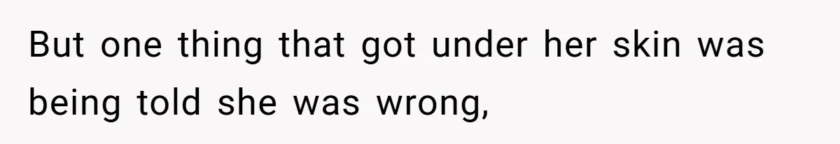 Teacher Steals Kids’ Blackberries, Cooks Pie In Class, And Then Eats It Herself—Here’s What Happened But one thing that got under her skin was being told she was wrong,