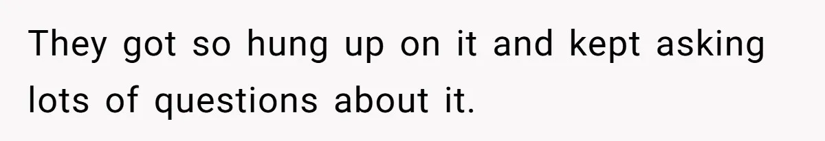 Man Evicts Sister After Her Teens Steal His Cancer-Stricken Wife’s Wig For Fun They got so hung up on it and kept asking lots of questions about it.
