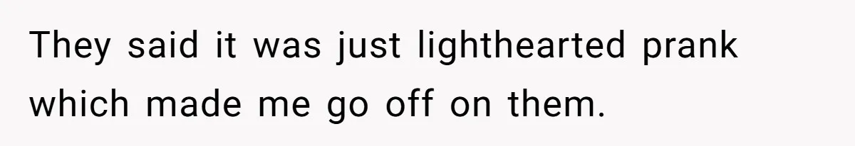 Man Evicts Sister After Her Teens Steal His Cancer-Stricken Wife’s Wig For Fun They said it was just lighthearted prank which made me go off on them.