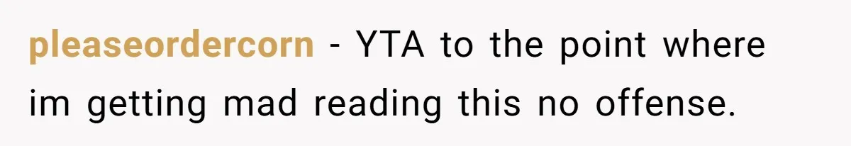 Girlfriend Finally Snaps After Her “Private Chef” Boyfriend Refuses Real Dates For Years pleaseordercorn − YTA to the point where im getting mad reading this no offense.