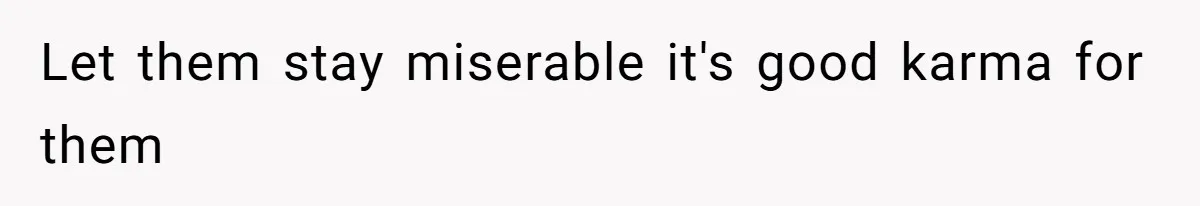 Dad Adopts Biological Son In Secret, Refuses To Tell Parents Until Inheritance Forces Truth Let them stay miserable it's good karma for them