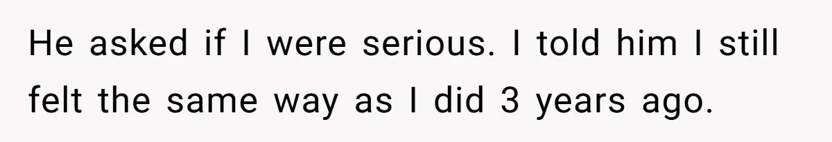 Wife Tells Husband She Won’t Accept His Affair Child In The House—If He Wants Custody, He Can Leave He asked if I were serious. I told him I still felt the same way as I did 3 years ago.
